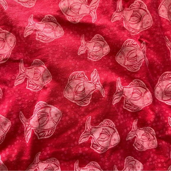 Fresh produce fish tank top XL - Picture 3 of 8